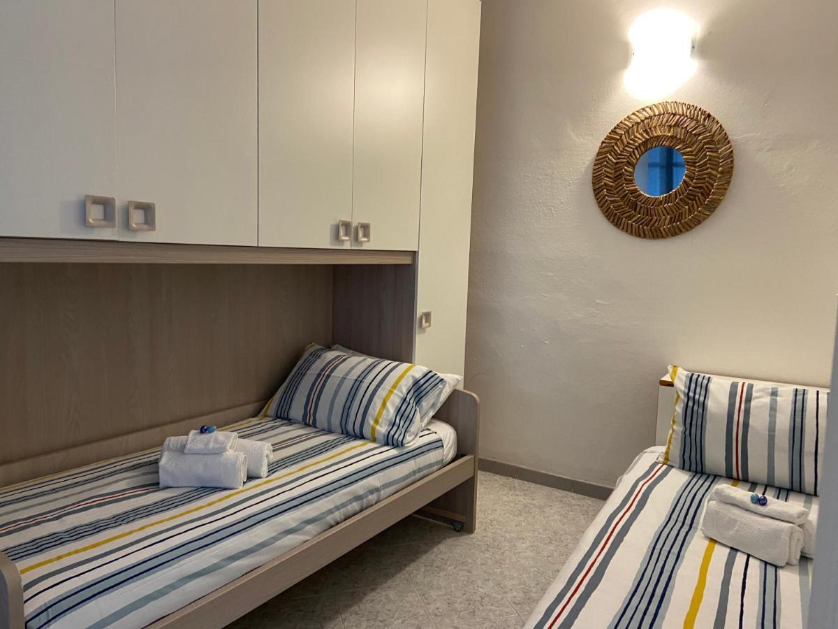 Sea View Apartment In Front Of The Sea Porto Venere Exteriér fotografie