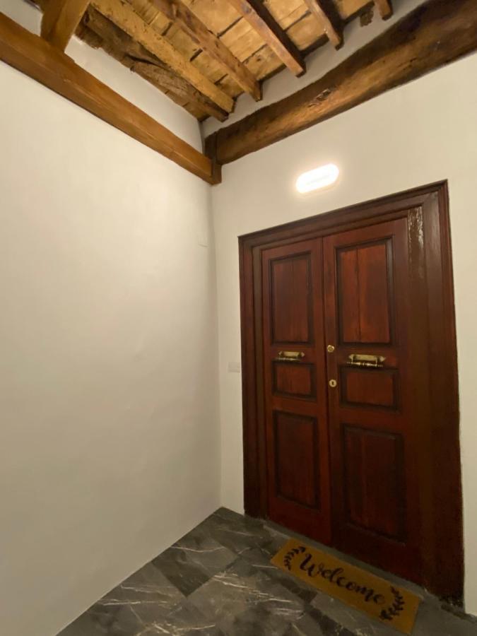 Sea View Apartment In Front Of The Sea Porto Venere Exteriér fotografie