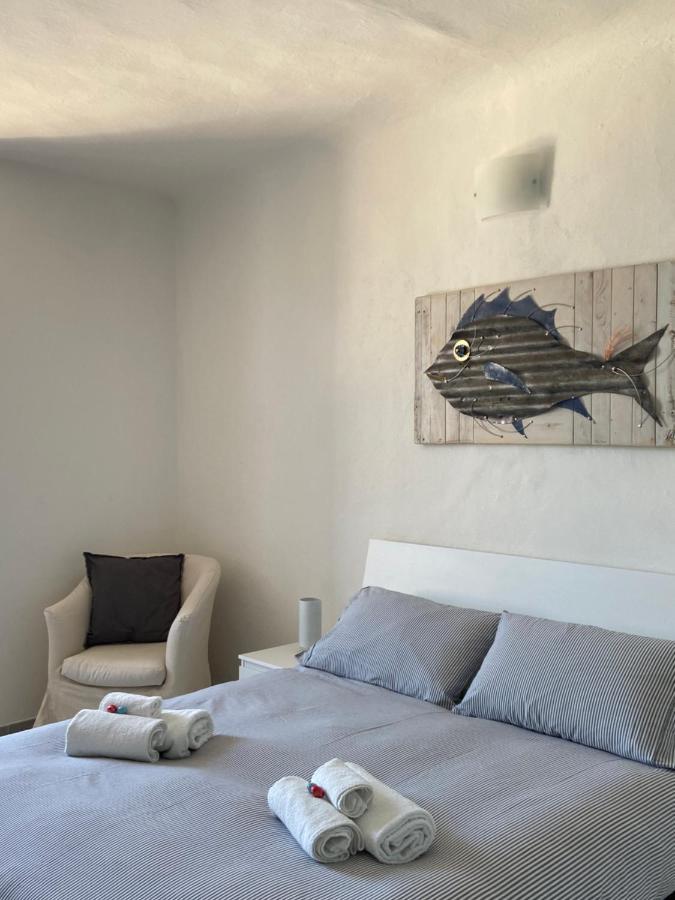 Sea View Apartment In Front Of The Sea Porto Venere Exteriér fotografie